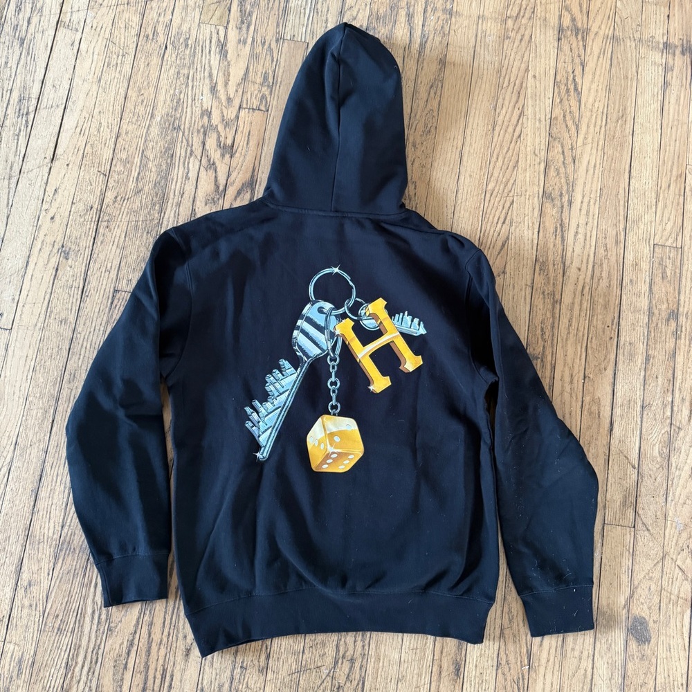HUF Hoodie